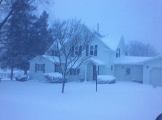 402 Elm St, Sioux Rapids, IA 50585