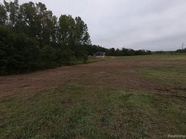 0 Pingree Rd, Howell, MI 48843