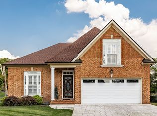1119 Fairvue Village Ln, Gallatin, TN 37066