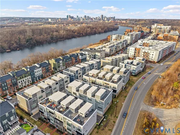 14 Shiplock Row, Henrico, VA 23231