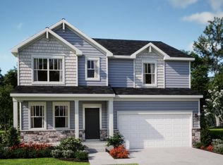 18715 Norwell St, Lowell, IN 46356