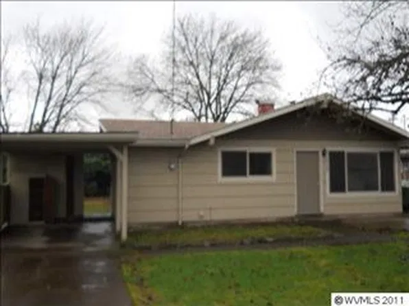 2248 Hoyt St SE, Salem, OR 97302