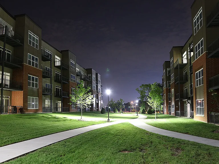 The Residences at Hamilton Lakes — Photo 30
