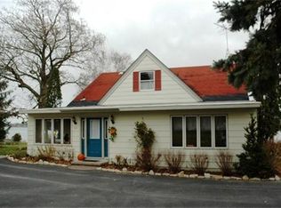 852 Circle Ridge Pl, Sturgeon Bay, WI 54235