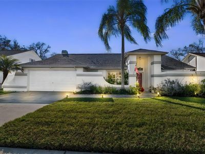 15830 GLENARN DRIVE, Tampa, FL, 33618