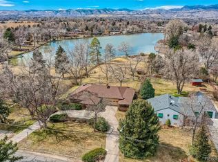 3455 Estes St, Wheat Ridge, CO 80033