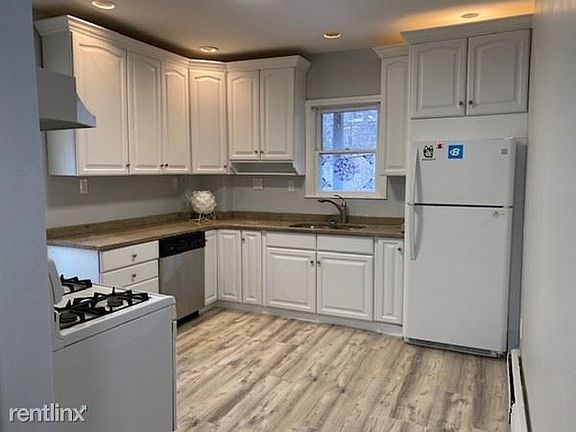27 Woodward St. #1 Boston (South Boston) Unit Photo 1