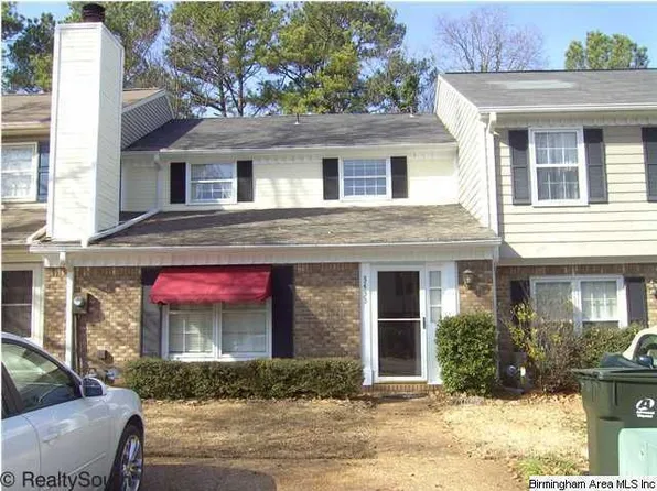 3433 Wildewood Dr, Pelham, AL 35124