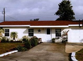 366 Wilmers Rd, Punta Gorda, FL 33982