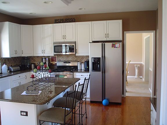 Gorgeous Gourmet Granite