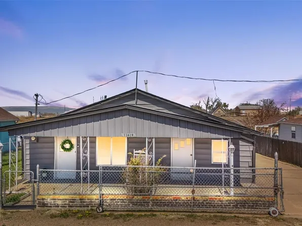 13619 Lake Avenue, Brighton, CO 80603