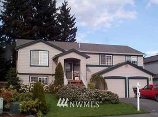 5519 1st Ave SE, Everett, WA 98203