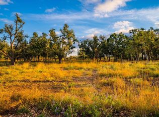 LOT 57 Reservation Rd, Harper, TX 78631