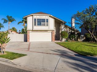 2650 Trenley Ct, Simi Valley, CA 93063