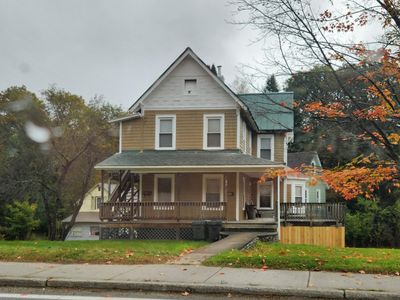 92 Bloomingdale Ave, Saranac Lake, NY, 12983