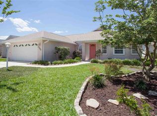 2257 Commodores Club Blvd, Saint Augustine, FL 32080