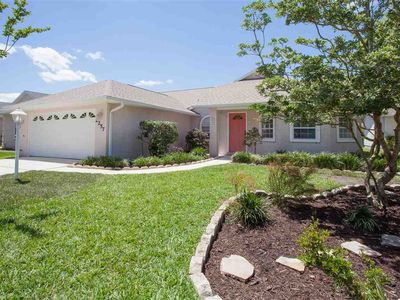 2257 Commodores Club Blvd, Saint Augustine, FL, 32080