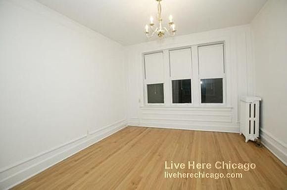 2nd image of 203 Kedzie St APT 3F