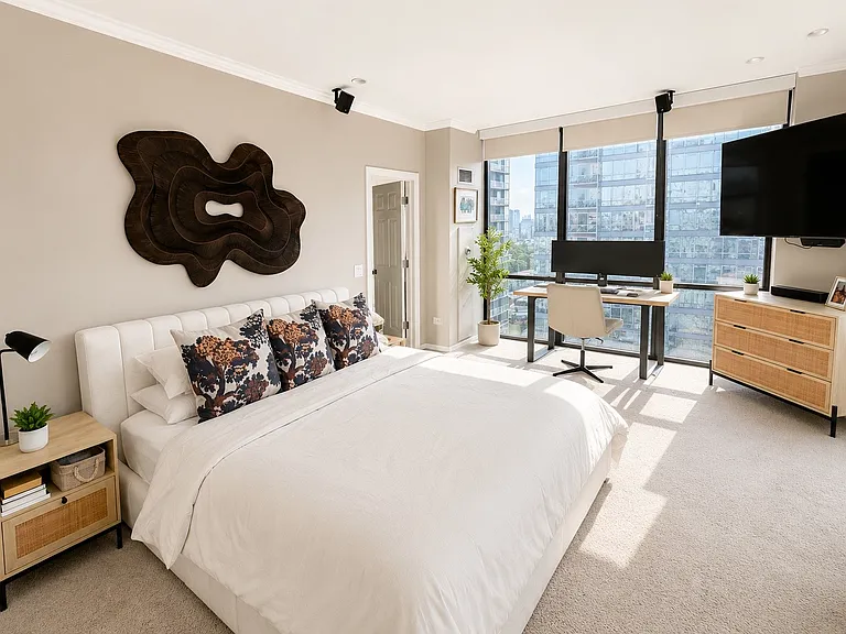 435 W Erie St #2108 — Photo 1