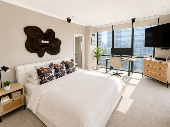 435 W Erie St APT 2108, Chicago, IL 60654
