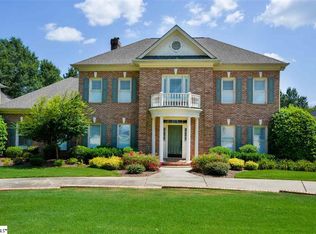 10 Deer Track Rd, Simpsonville, SC 29681