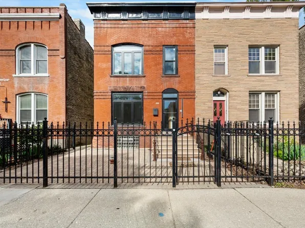 2444 N Sheffield Ave, Chicago, IL 60614