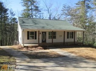 695 Woodland Ln, Dahlonega, GA 30533