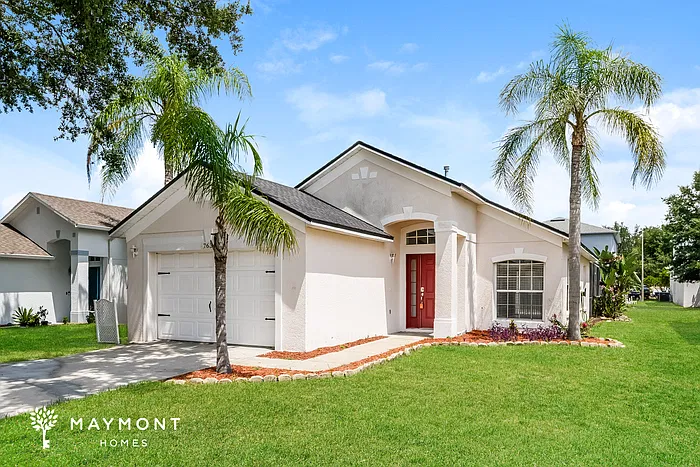 3 bed, 2.0 bath, 1114 sqft, $1,995 — Photo 4