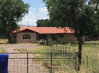 212 2nd St, Socorro, NM 87801