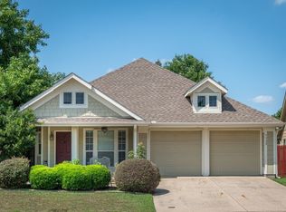 9920 Half Moon Dr, McKinney, TX 75072
