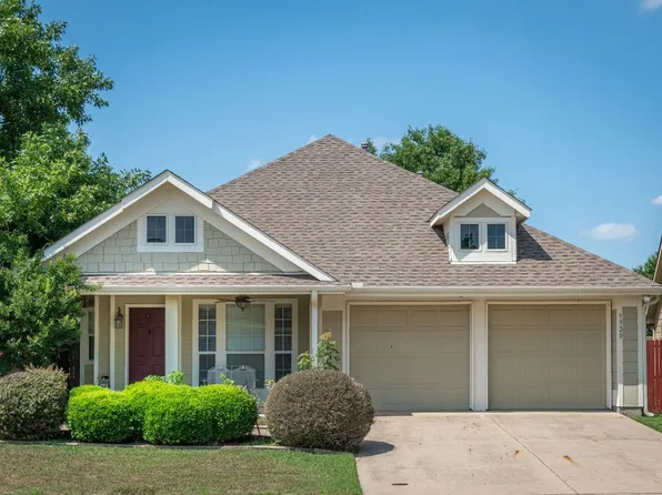 9920 Half Moon Dr, McKinney, TX 75072
