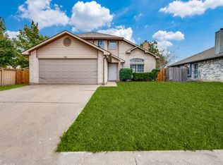 3102 Walingford Dr, Grand Prairie, TX 75052