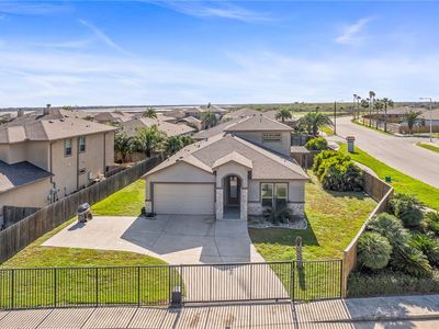 3101 Anchorage Dr, Corpus Christi, TX, 78414