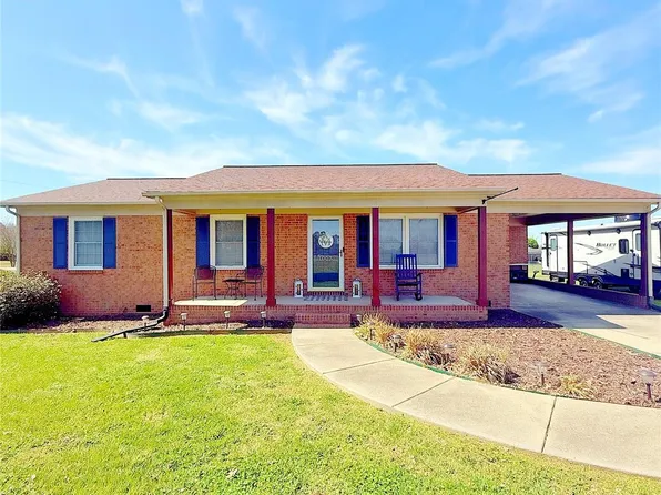 1003 Cleveland Ave, Grover, NC 28073