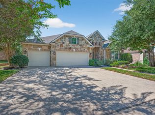 1623 Cafe Dumonde, Conroe, TX 77304