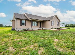 441 Greenbriar Ln LOT 20, Smiths Grove, KY 42171