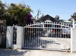 11919 169th St, Artesia, CA 90701