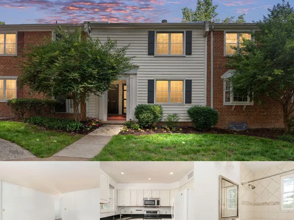 2731 S Walter Reed Dr Unit C, Arlington, VA 22206