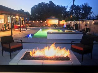 2020 N Volturno Rd, Palm Springs, CA 92262