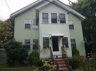 76 Goodenough St, Brighton, MA 02135