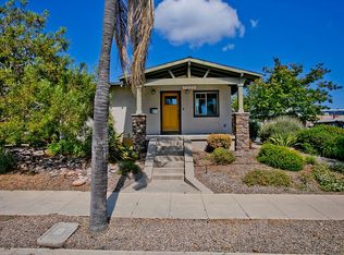 3505 29th St, San Diego, CA 92104