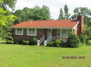 123 Kimberly St, Rockingham, NC 28379