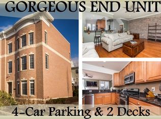 1339 Lowman St, Baltimore, MD 21230