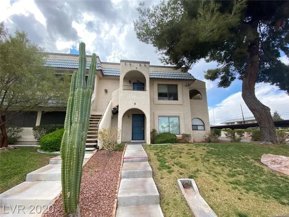 1400 Santa Margarita St, Las Vegas, NV 89146