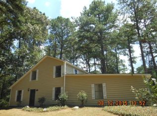 197 Bruce Cv, Mendenhall, MS 39114