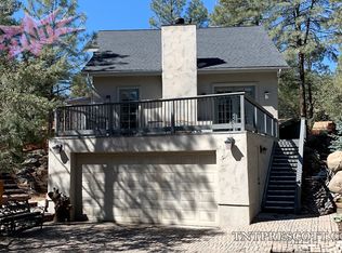 732 Seri Dr, Prescott, AZ 86303