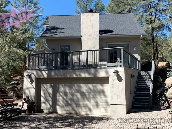 732 Seri Dr, Prescott, AZ 86303