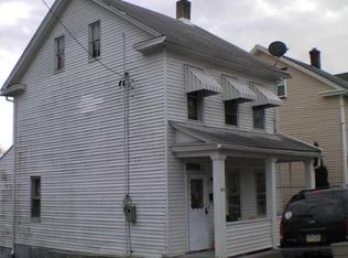 65 N 6th St, Bangor, PA