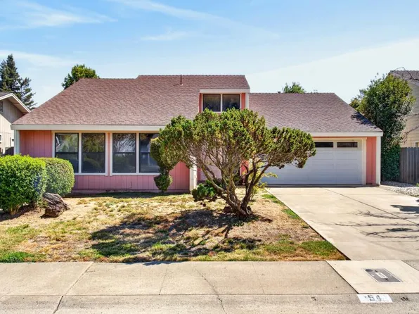 54 Zephyr Cove Cir, Sacramento, CA 95831