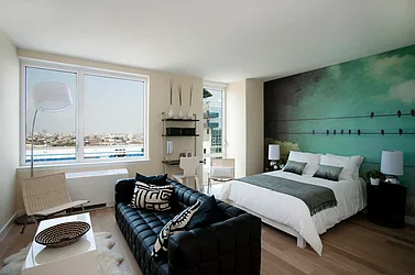 Rented by Platinvm Property Group New York